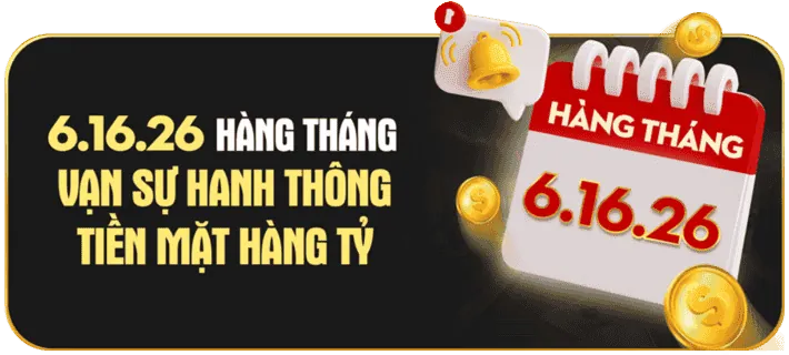 Cập nhật khuyến mãi like 789