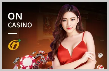 Casino Trực Tuyến like 789