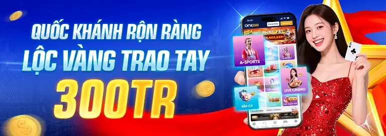Khuyến mãi nạp đầu like 789